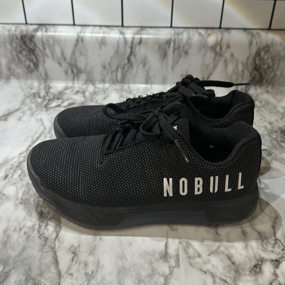 NoBull Shoes
